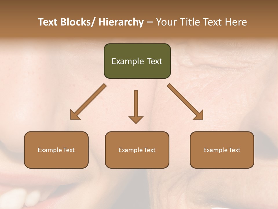 Age Gap PowerPoint Template