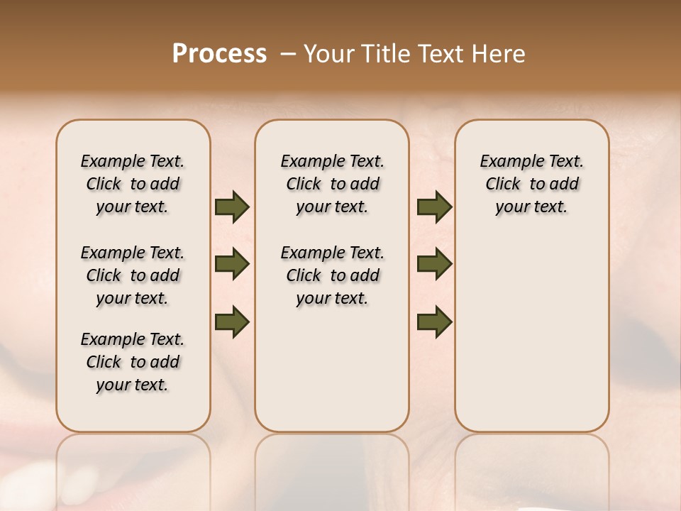 Age Gap PowerPoint Template