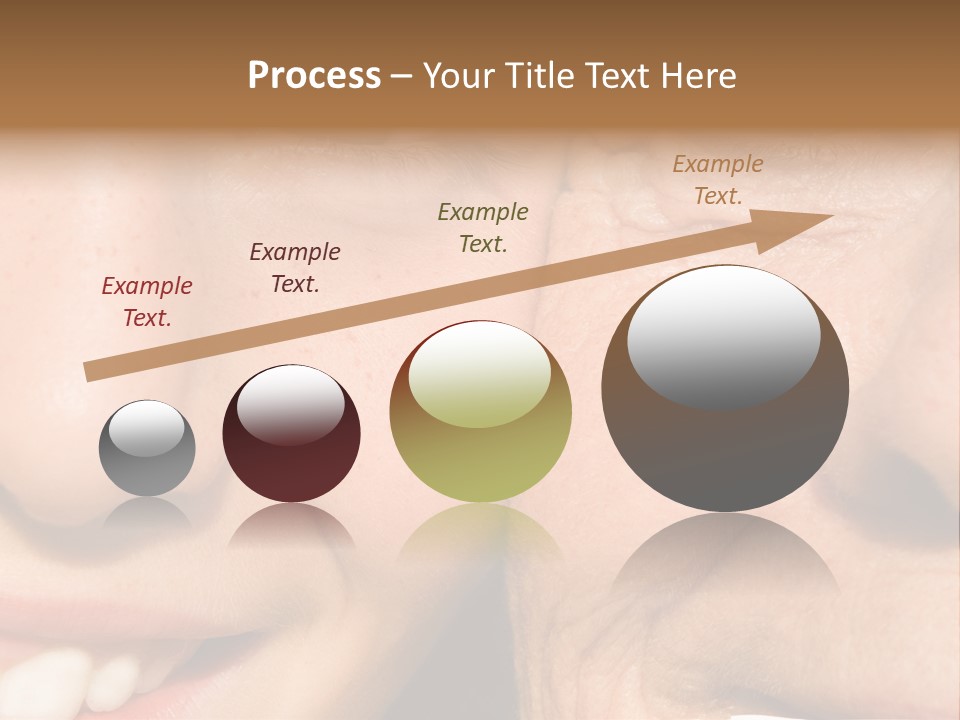 Age Gap PowerPoint Template