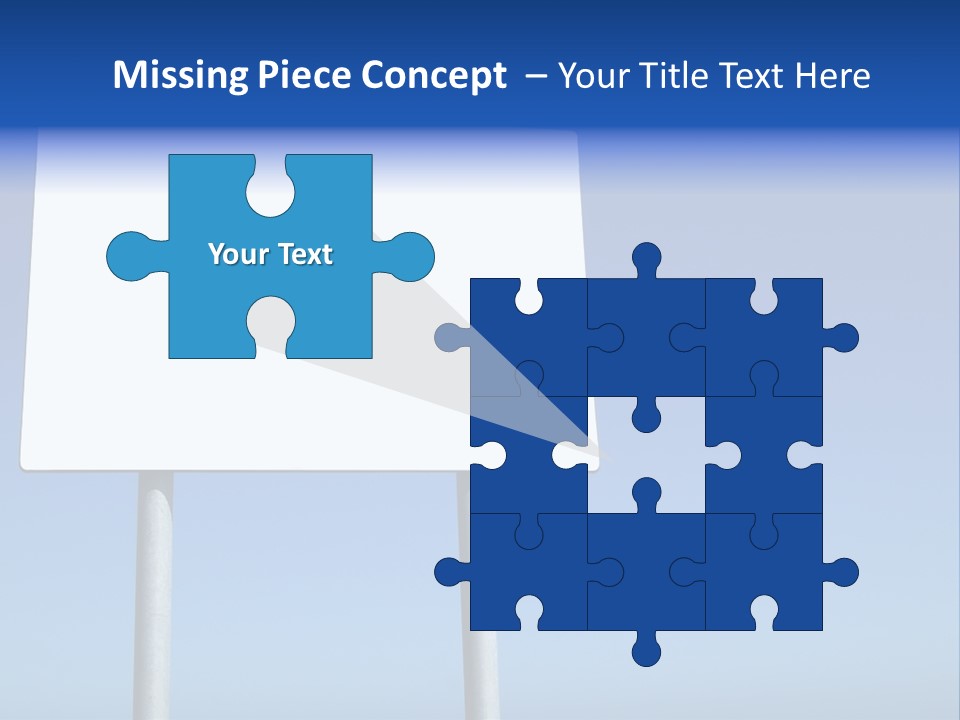 Beautiful Colourful Houses By The River, Trondheim, Norway PowerPoint Template