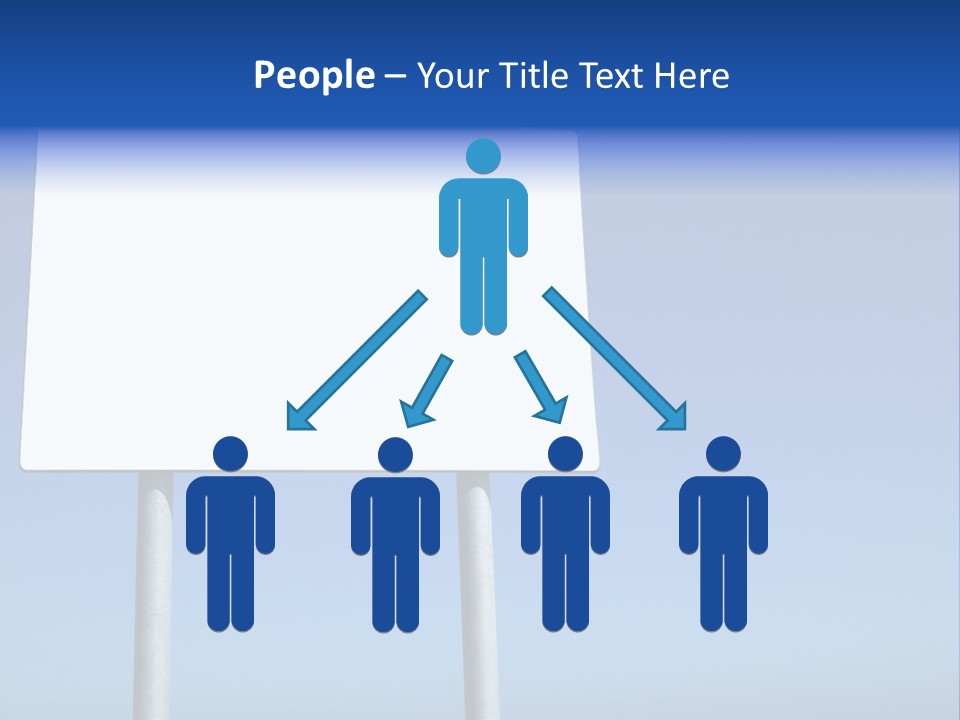 Beautiful Colourful Houses By The River, Trondheim, Norway PowerPoint Template