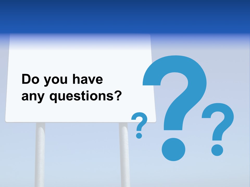 Beautiful Colourful Houses By The River, Trondheim, Norway PowerPoint Template