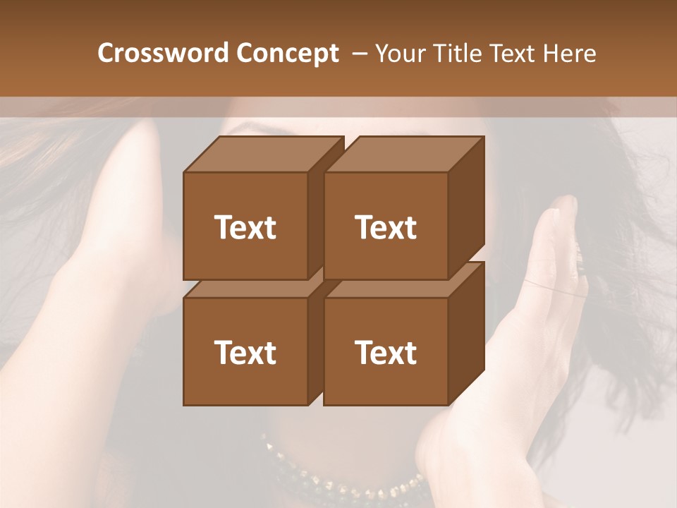 A Rustic Yet Classy Outdoor Dining Setup On A Screened Porch. PowerPoint Template