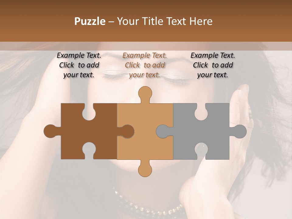 A Rustic Yet Classy Outdoor Dining Setup On A Screened Porch. PowerPoint Template