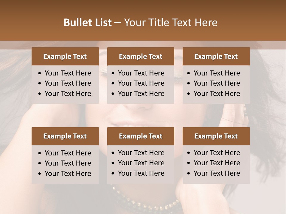 A Rustic Yet Classy Outdoor Dining Setup On A Screened Porch. PowerPoint Template