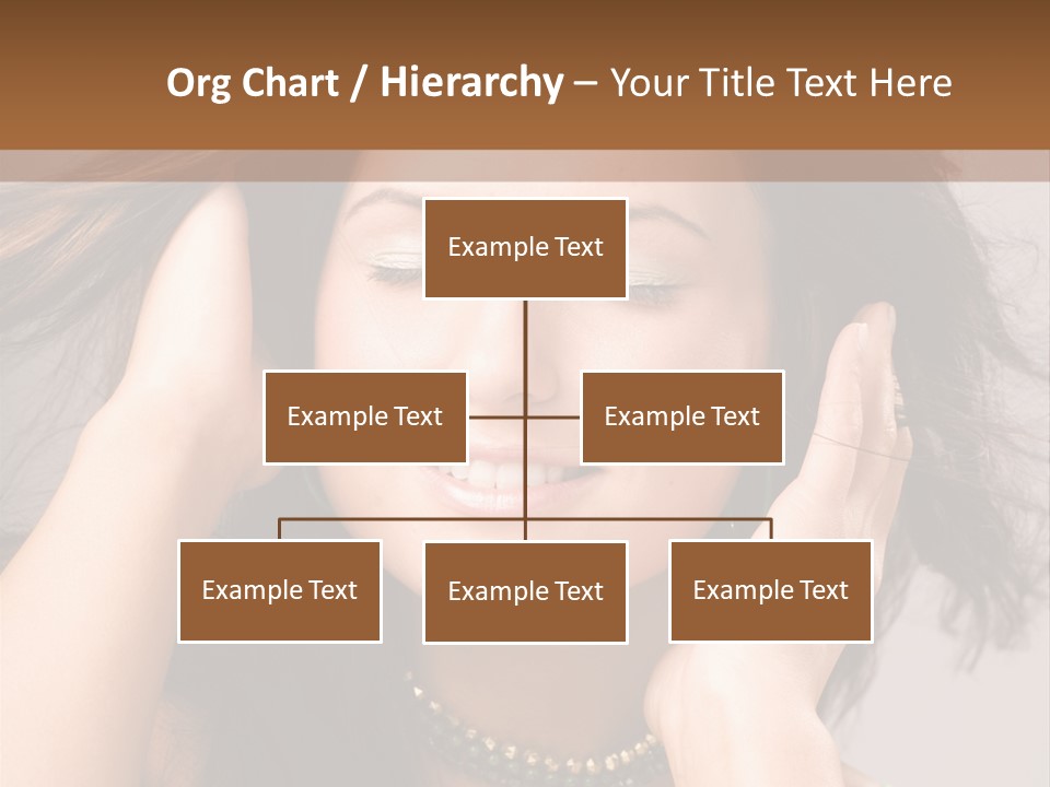 A Rustic Yet Classy Outdoor Dining Setup On A Screened Porch. PowerPoint Template