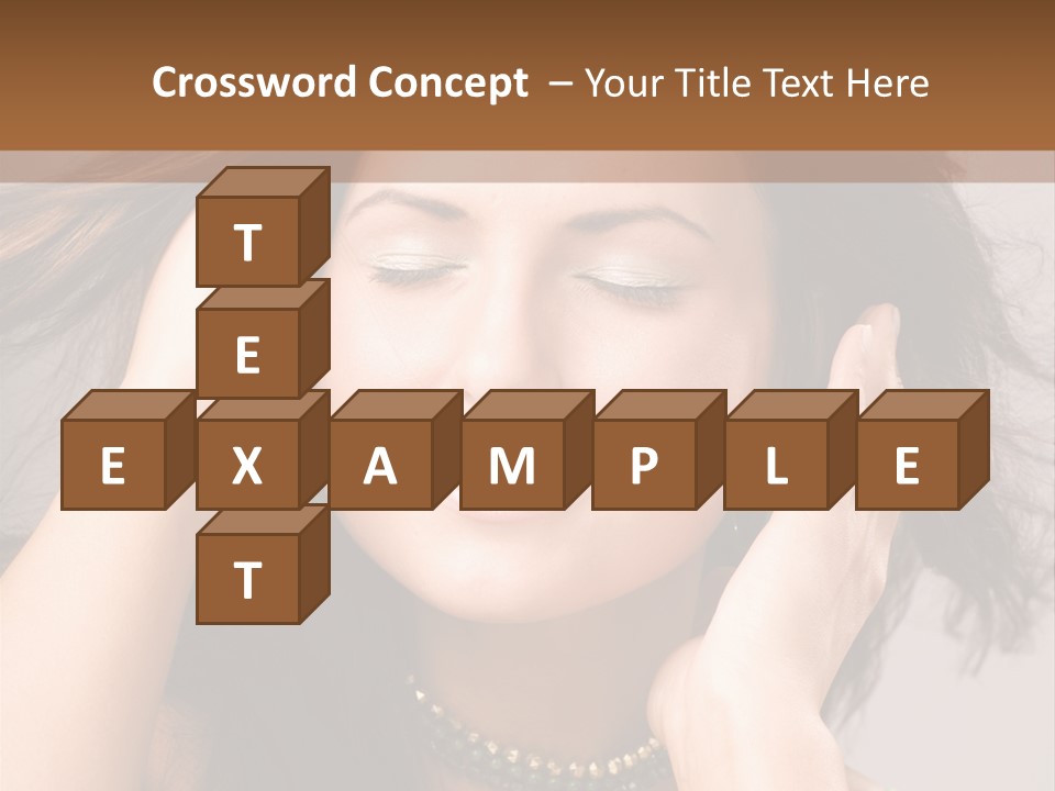 A Rustic Yet Classy Outdoor Dining Setup On A Screened Porch. PowerPoint Template