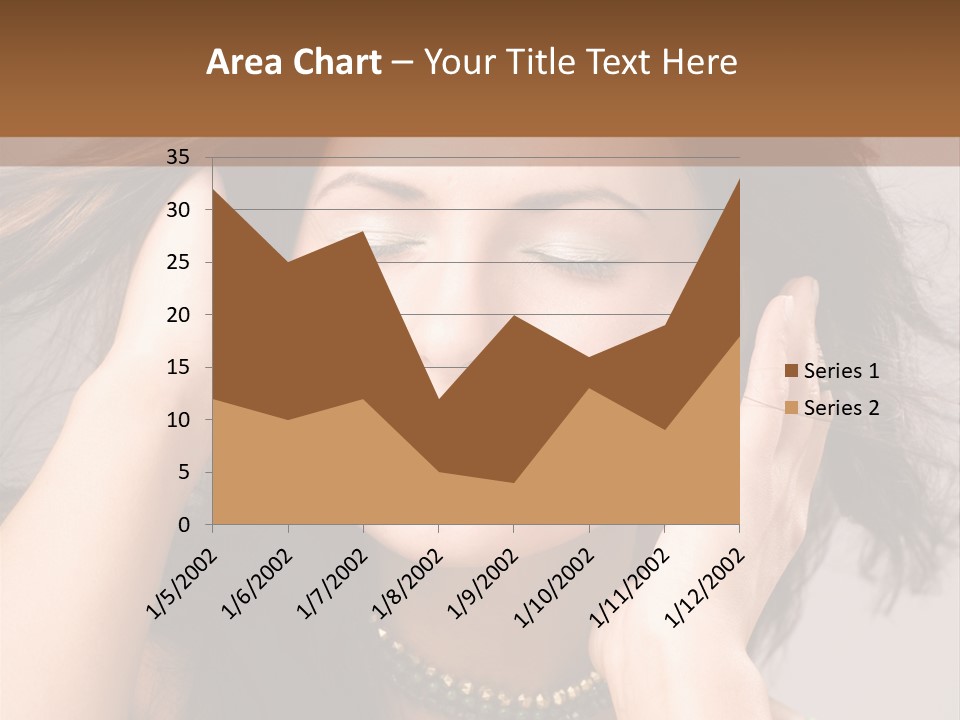 A Rustic Yet Classy Outdoor Dining Setup On A Screened Porch. PowerPoint Template