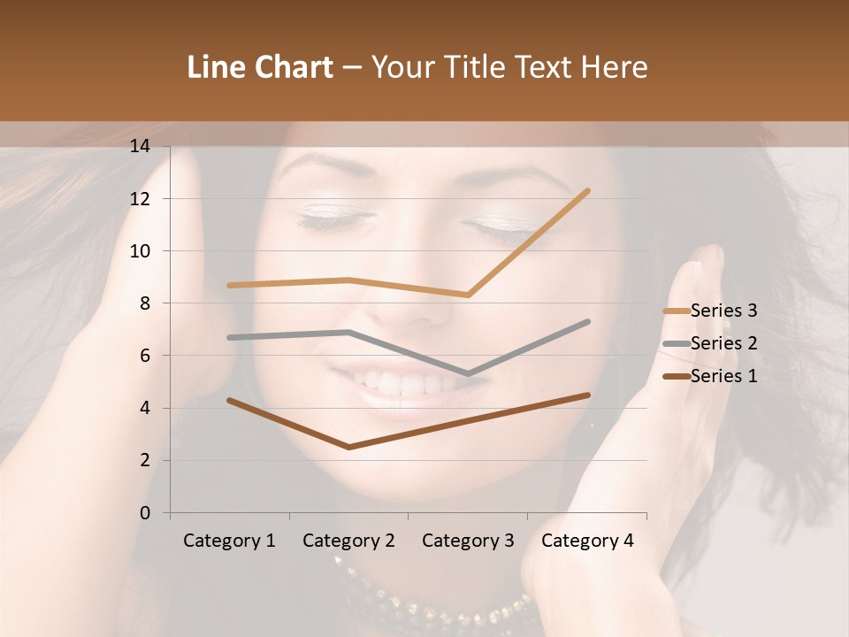 A Rustic Yet Classy Outdoor Dining Setup On A Screened Porch. PowerPoint Template