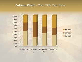 Great Old Grunge Paper Texture(Special F/X,All Art Elements And Prints Made By Me ) PowerPoint Template