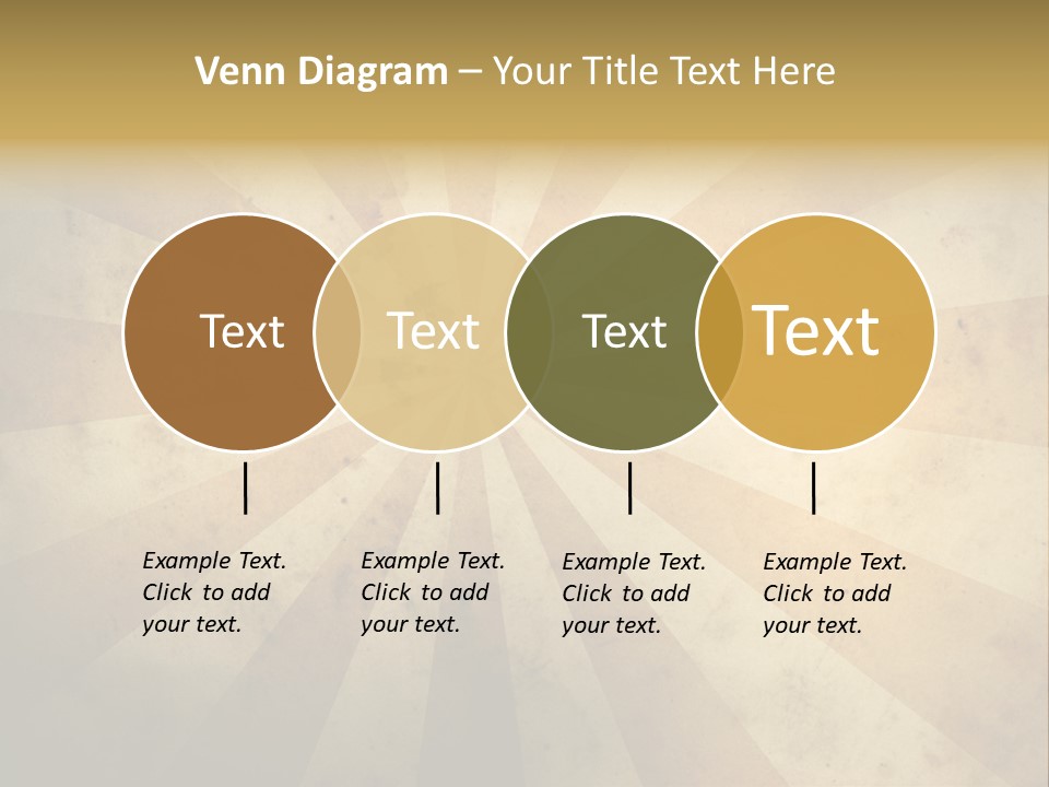 Great Old Grunge Paper Texture(Special F/X,All Art Elements And Prints Made By Me ) PowerPoint Template