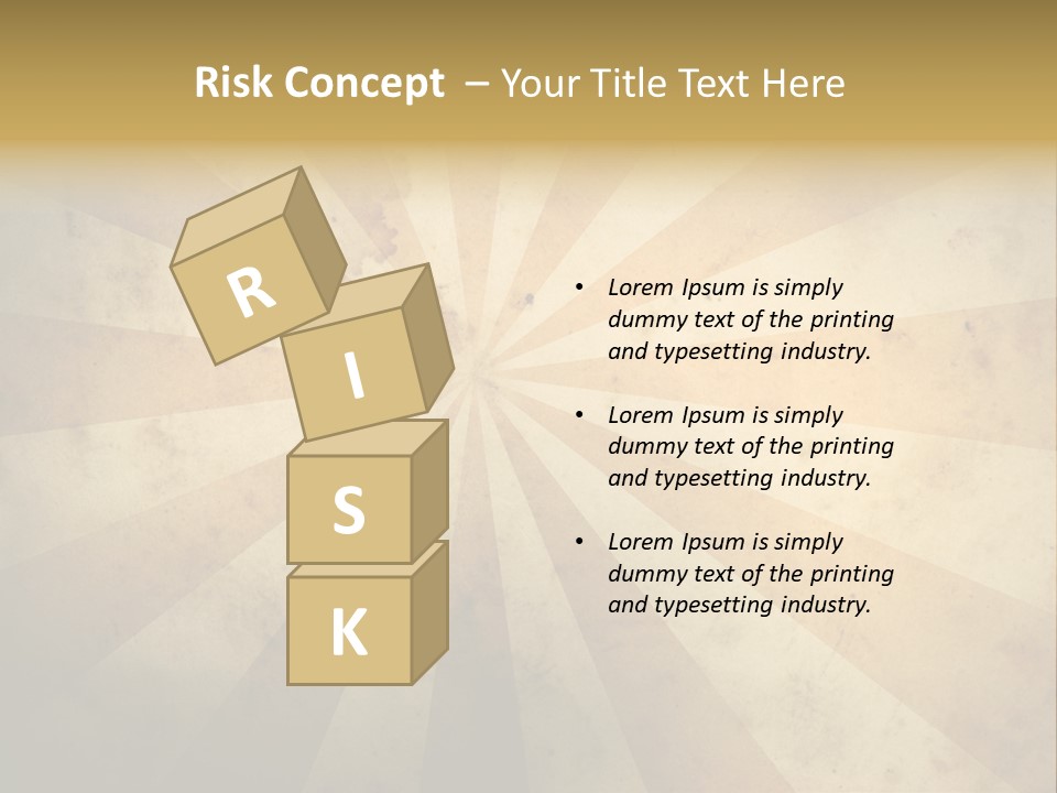 Great Old Grunge Paper Texture(Special F/X,All Art Elements And Prints Made By Me ) PowerPoint Template