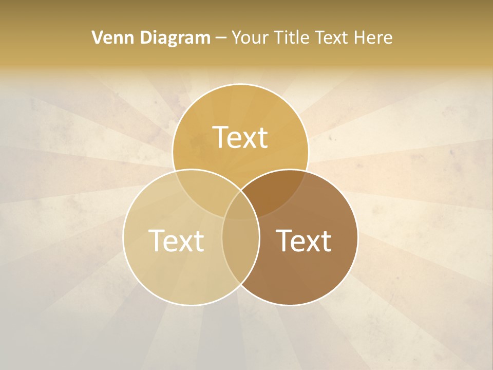 Great Old Grunge Paper Texture(Special F/X,All Art Elements And Prints Made By Me ) PowerPoint Template