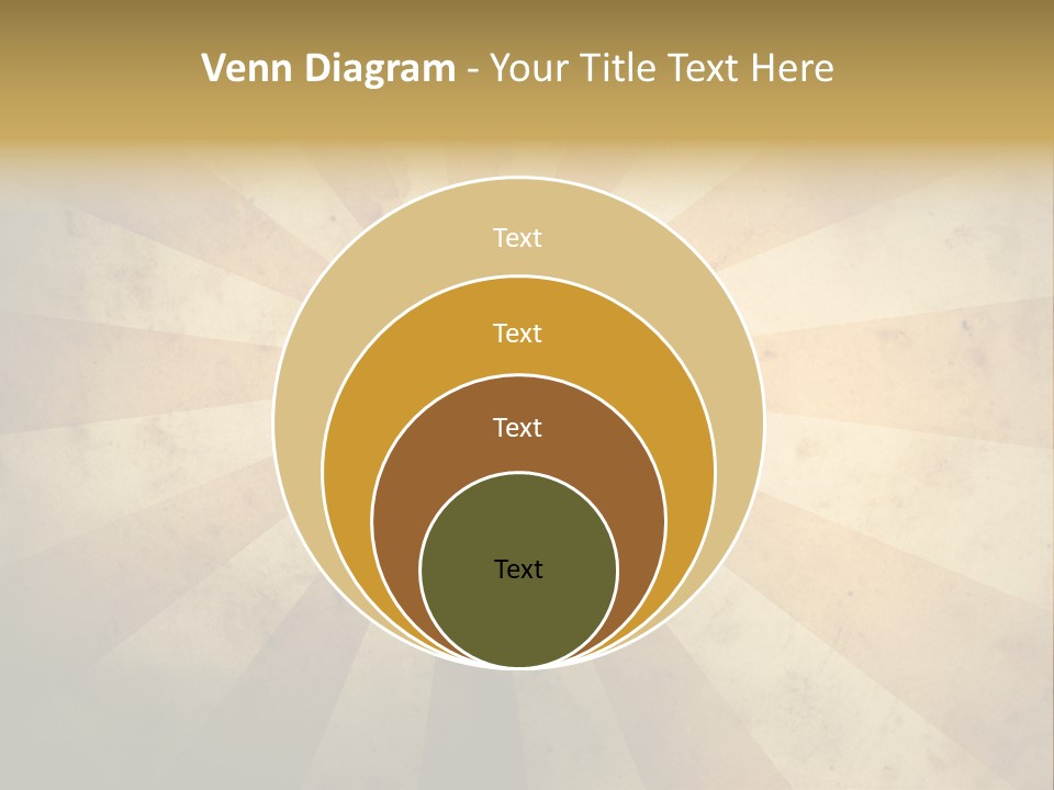 Great Old Grunge Paper Texture(Special F/X,All Art Elements And Prints Made By Me ) PowerPoint Template