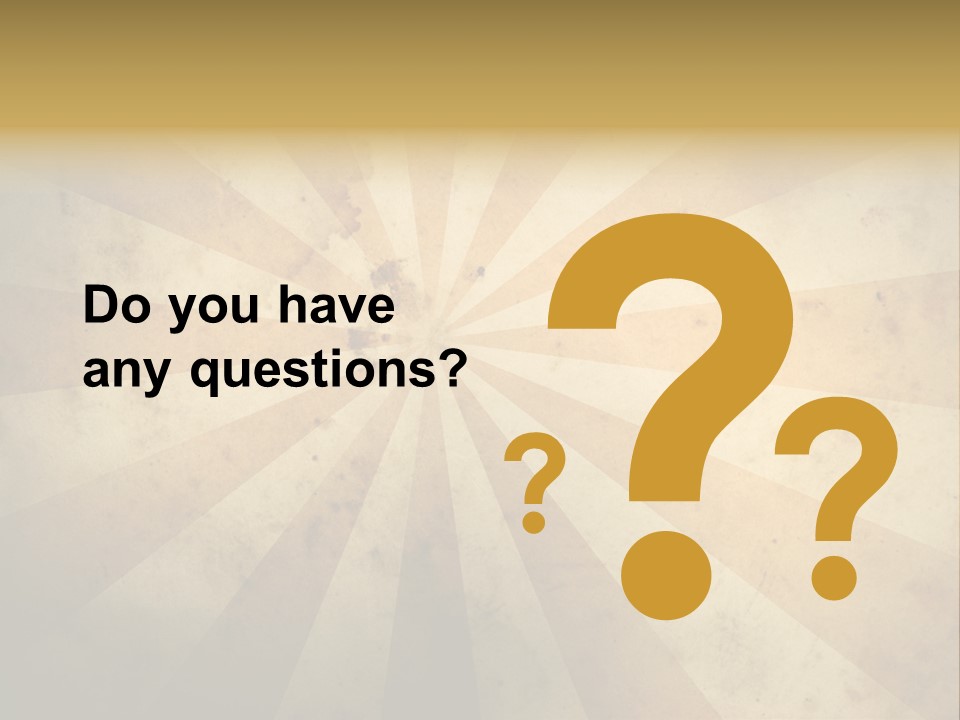 Great Old Grunge Paper Texture(Special F/X,All Art Elements And Prints Made By Me ) PowerPoint Template