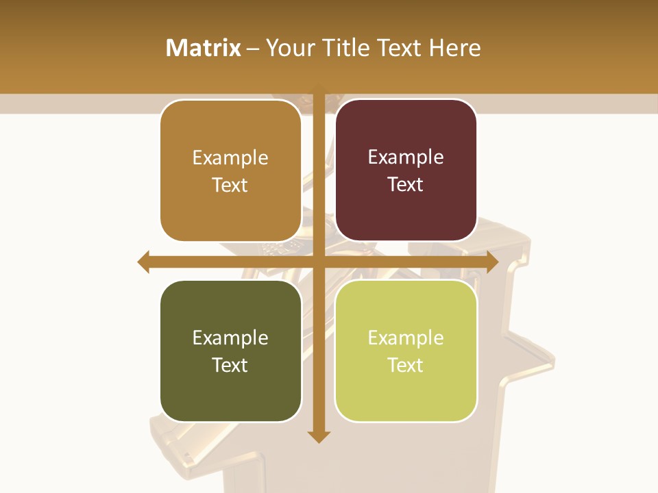 Online Realty Home Search PowerPoint Template