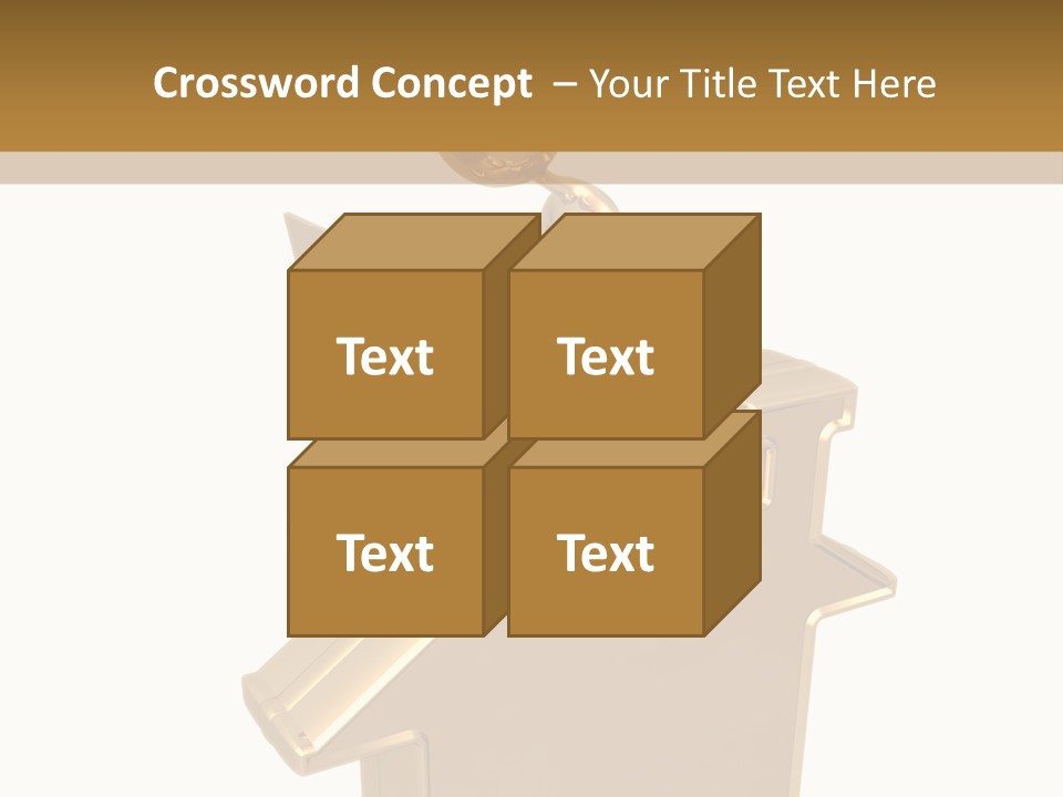 Online Realty Home Search PowerPoint Template