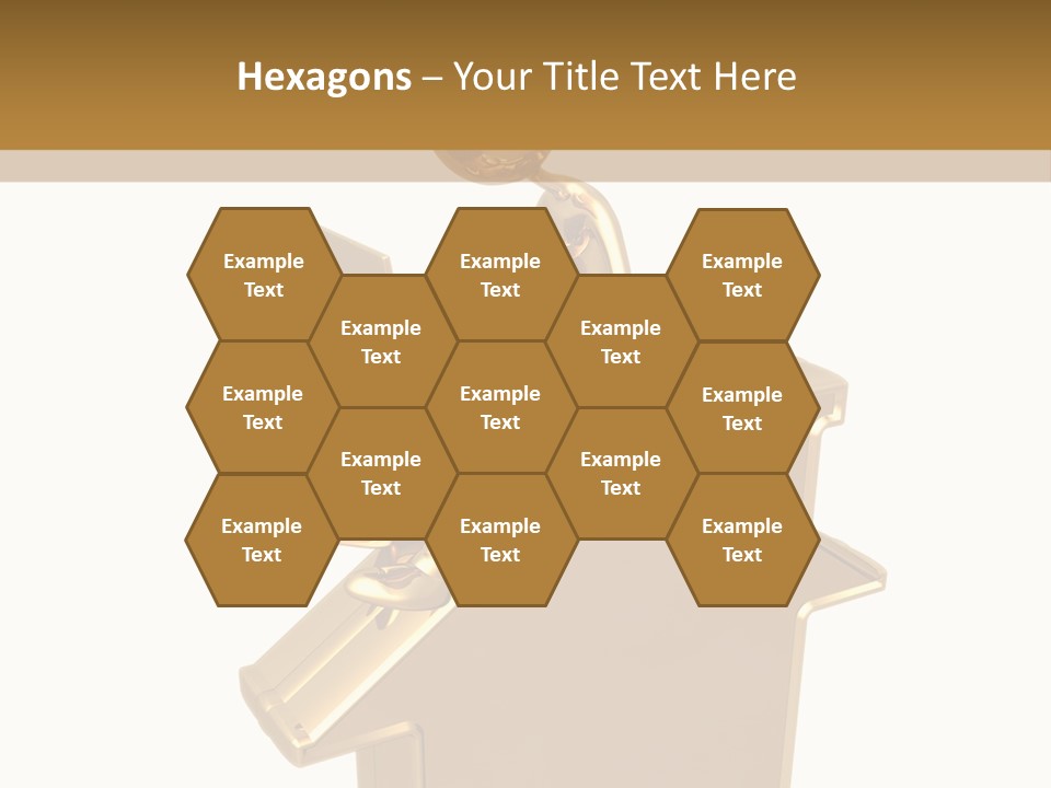 Online Realty Home Search PowerPoint Template