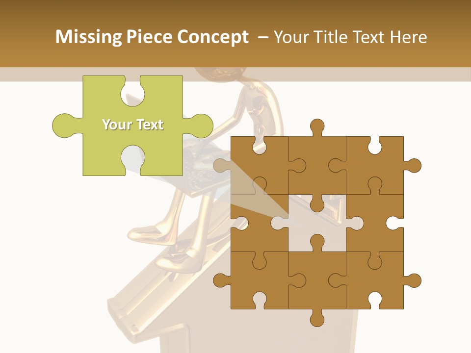 Online Realty Home Search PowerPoint Template