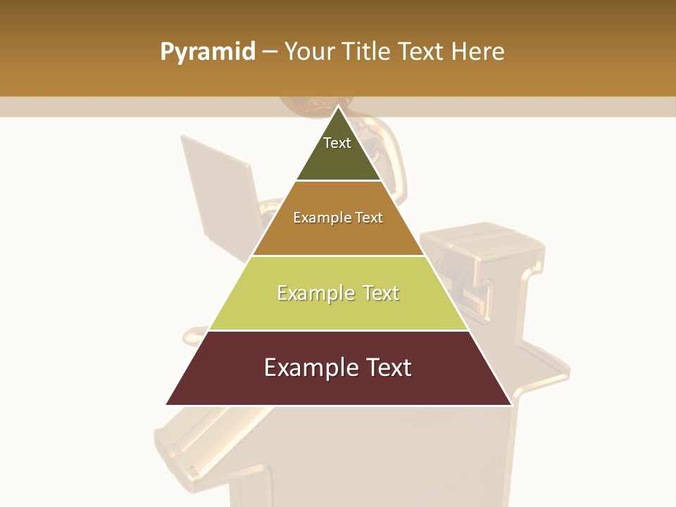 Online Realty Home Search PowerPoint Template