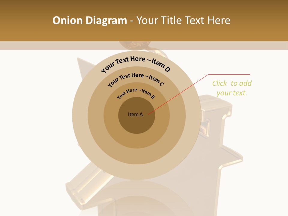 Online Realty Home Search PowerPoint Template