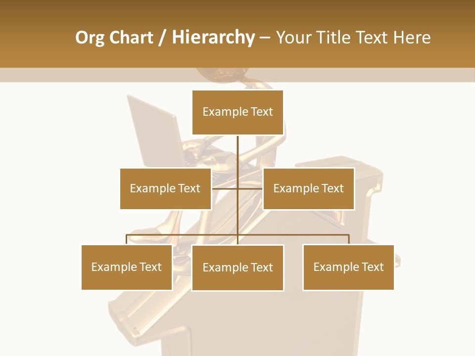 Online Realty Home Search PowerPoint Template