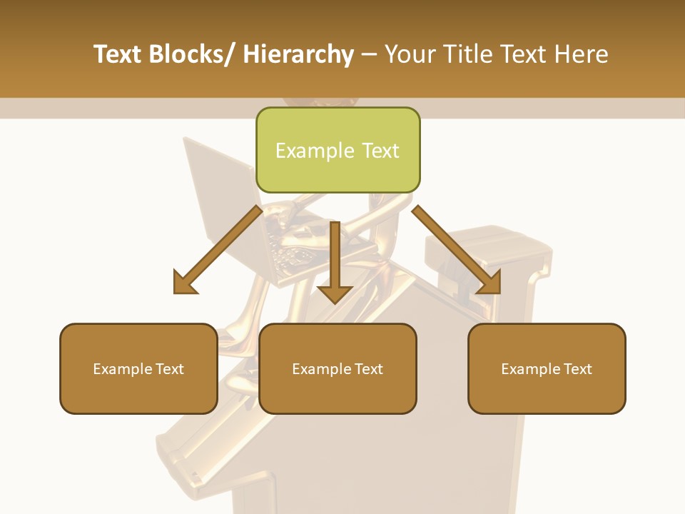 Online Realty Home Search PowerPoint Template