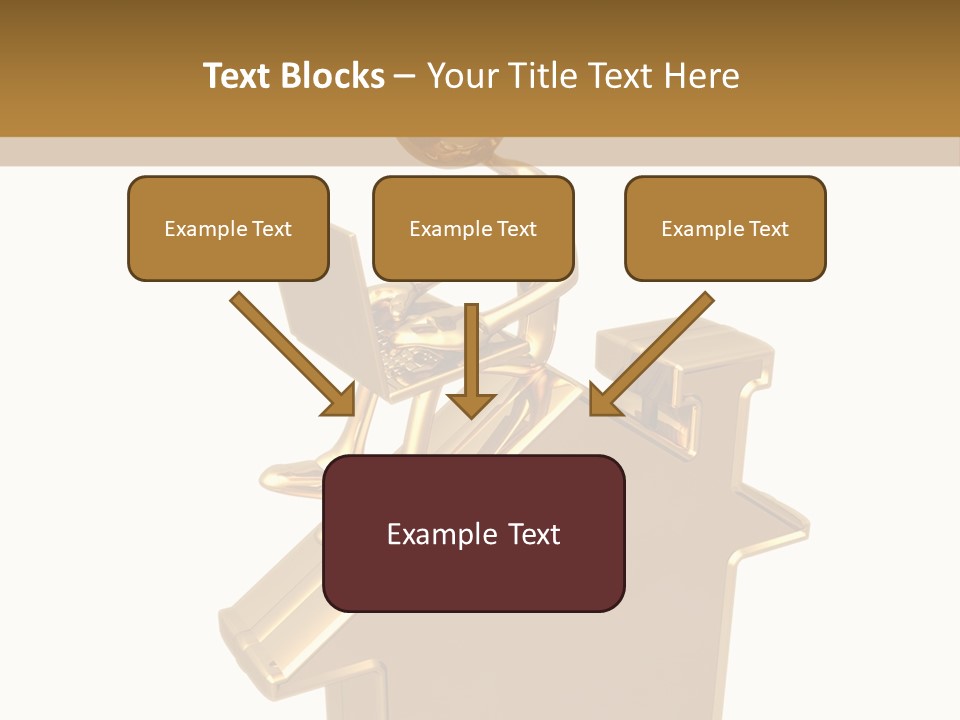 Online Realty Home Search PowerPoint Template