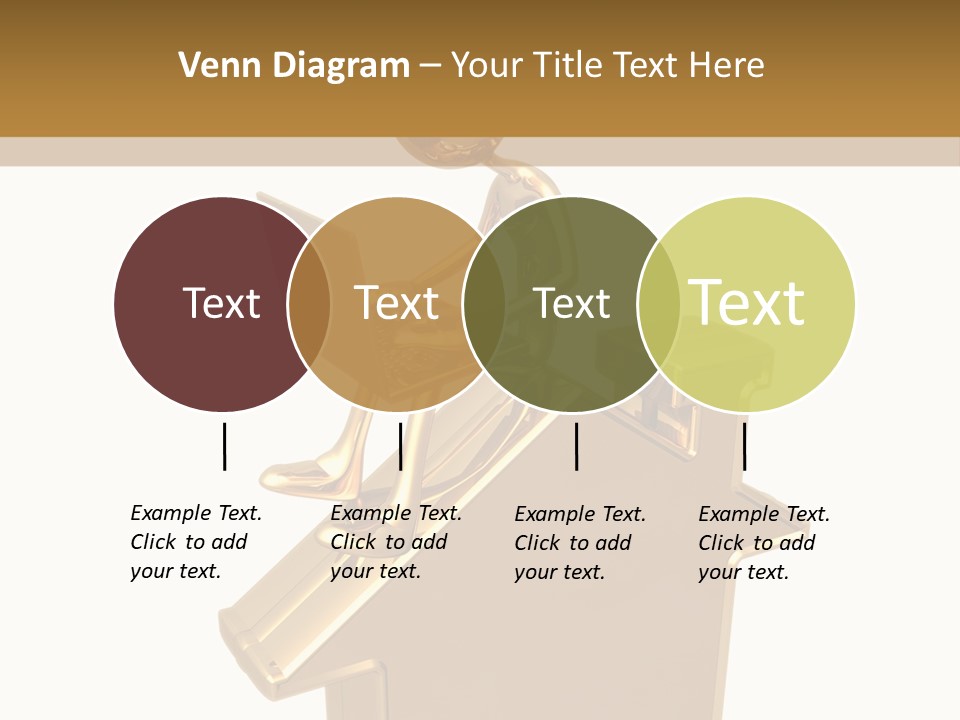 Online Realty Home Search PowerPoint Template