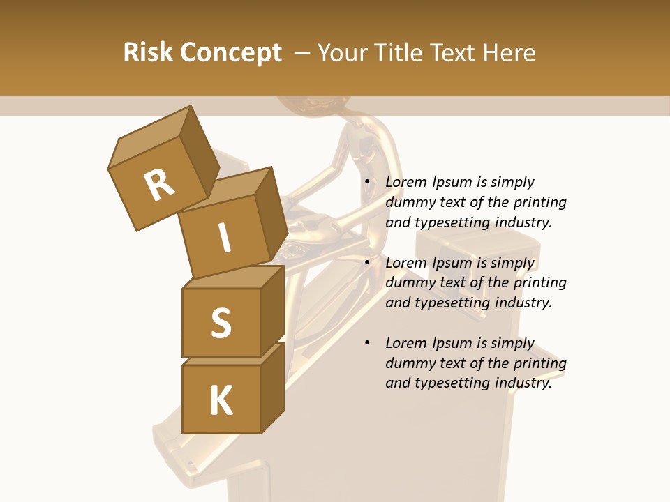 Online Realty Home Search PowerPoint Template