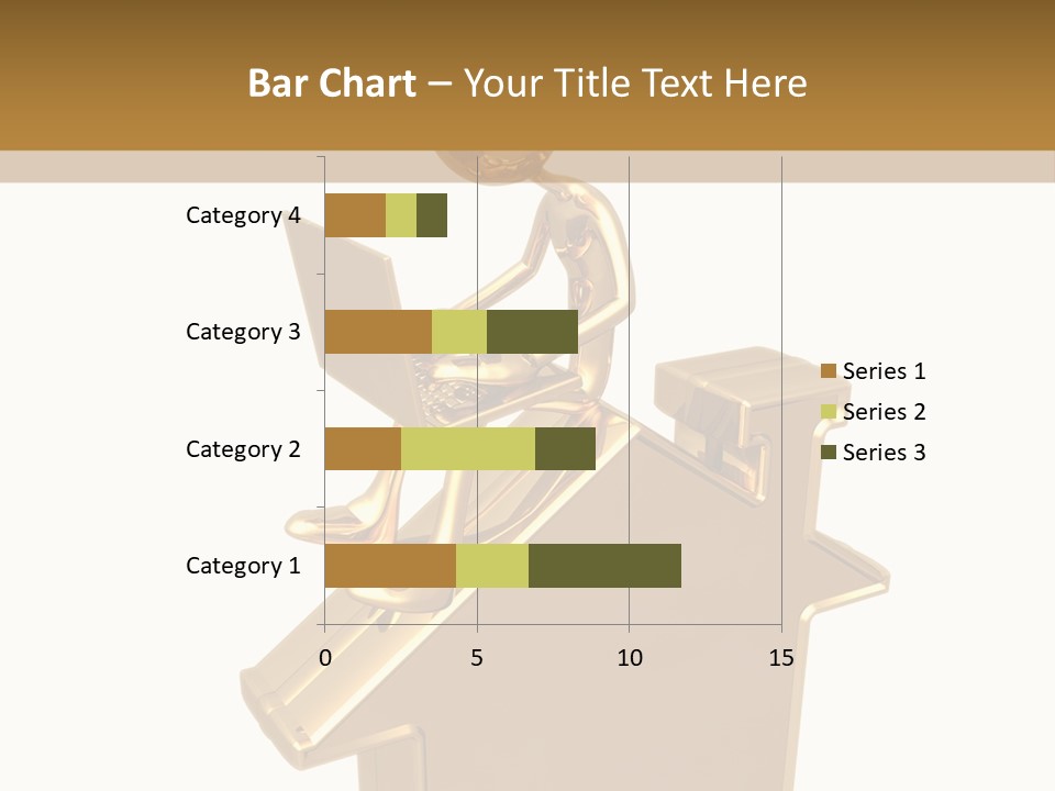 Online Realty Home Search PowerPoint Template
