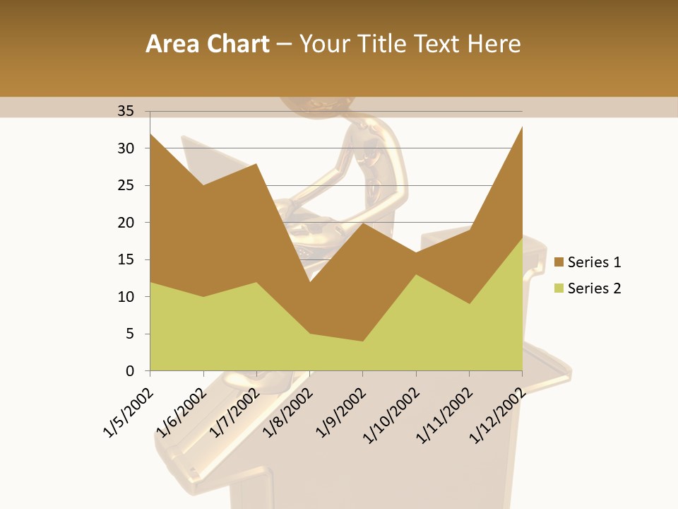 Online Realty Home Search PowerPoint Template