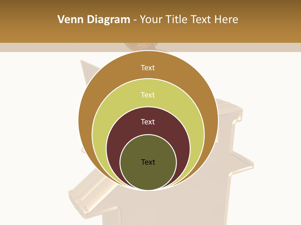 Online Realty Home Search PowerPoint Template