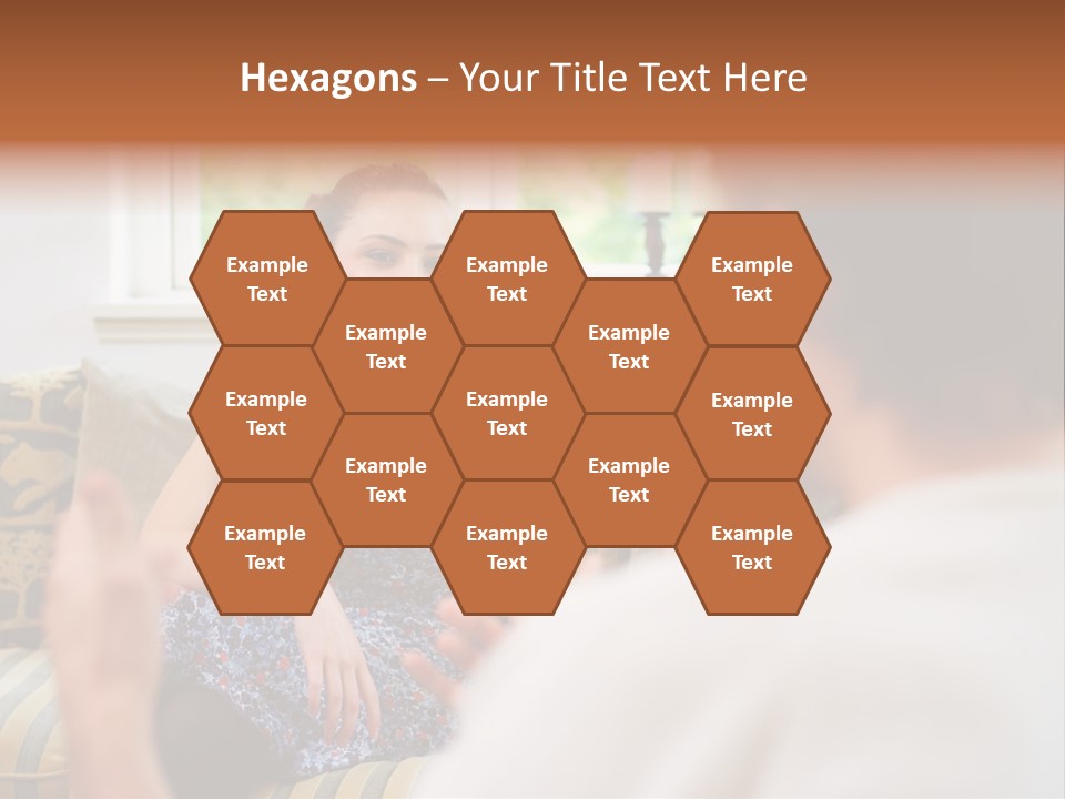 Traveling Family 2 PowerPoint Template