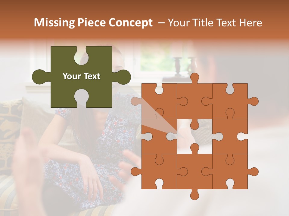 Traveling Family 2 PowerPoint Template