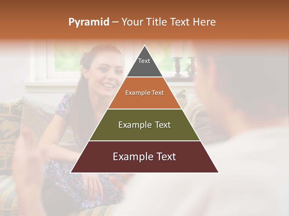 Traveling Family 2 PowerPoint Template