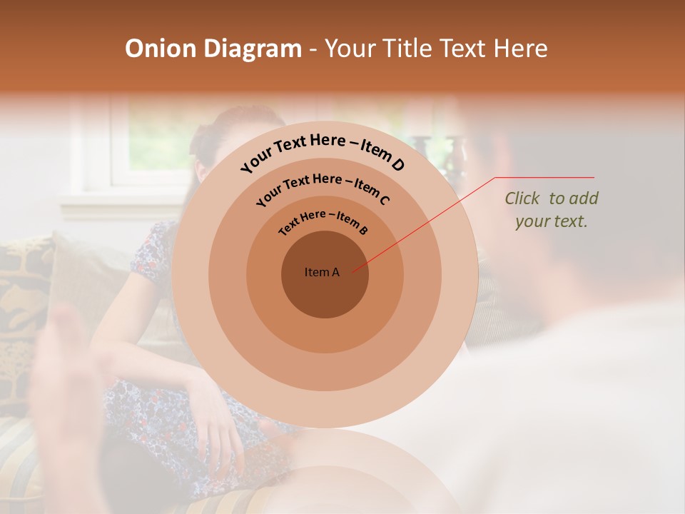 Traveling Family 2 PowerPoint Template