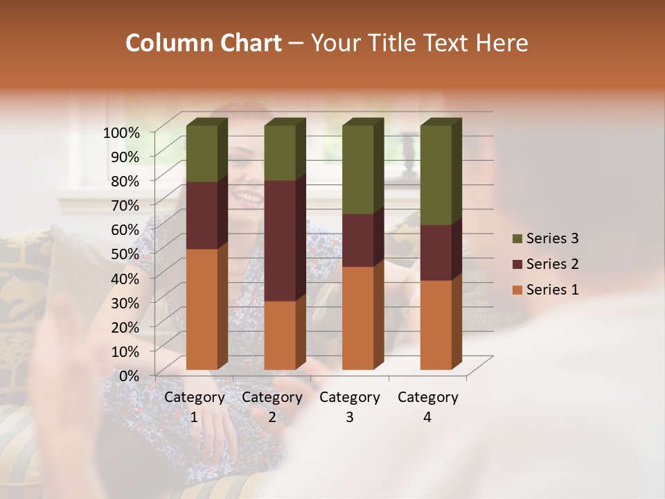 Traveling Family 2 PowerPoint Template