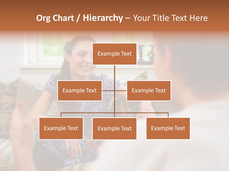 Traveling Family 2 PowerPoint Template