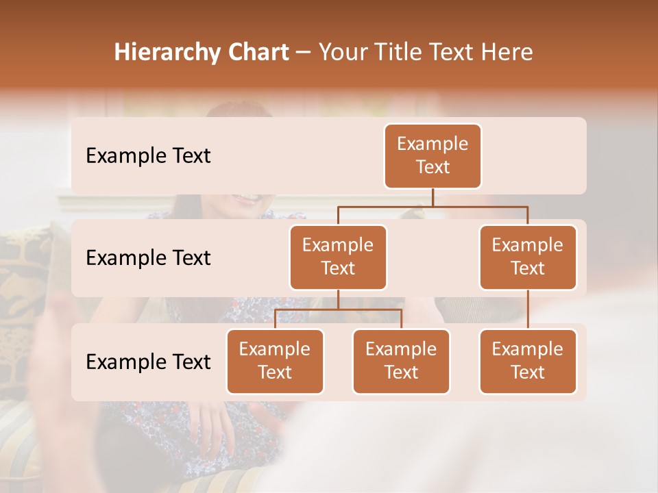 Traveling Family 2 PowerPoint Template