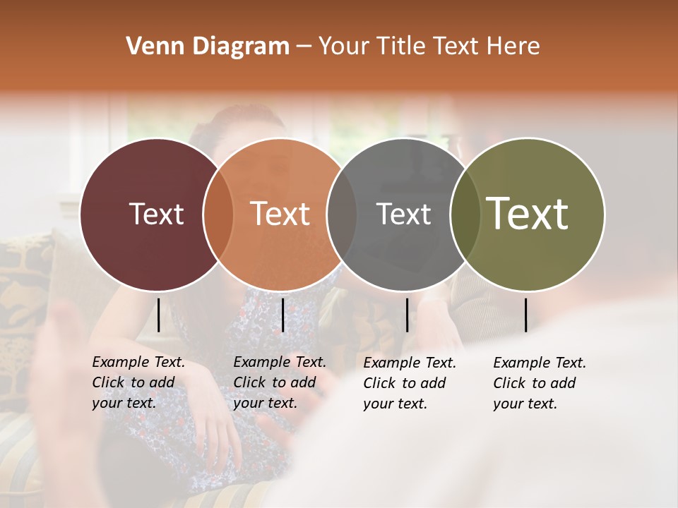 Traveling Family 2 PowerPoint Template