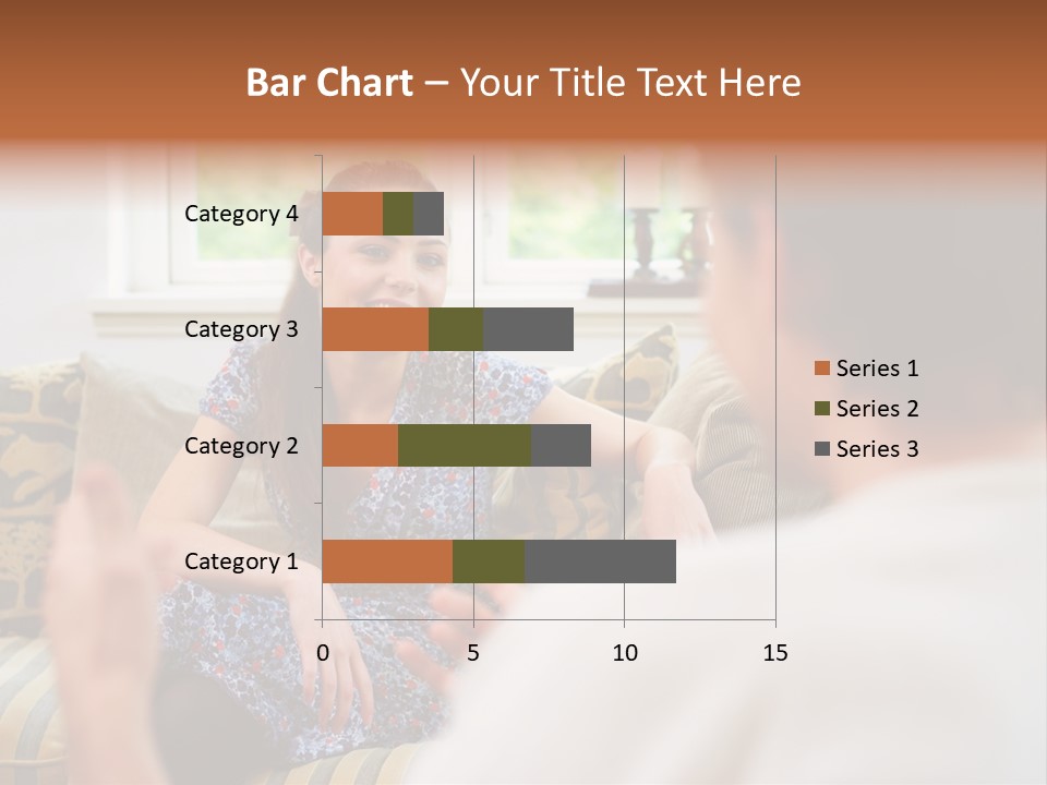 Traveling Family 2 PowerPoint Template