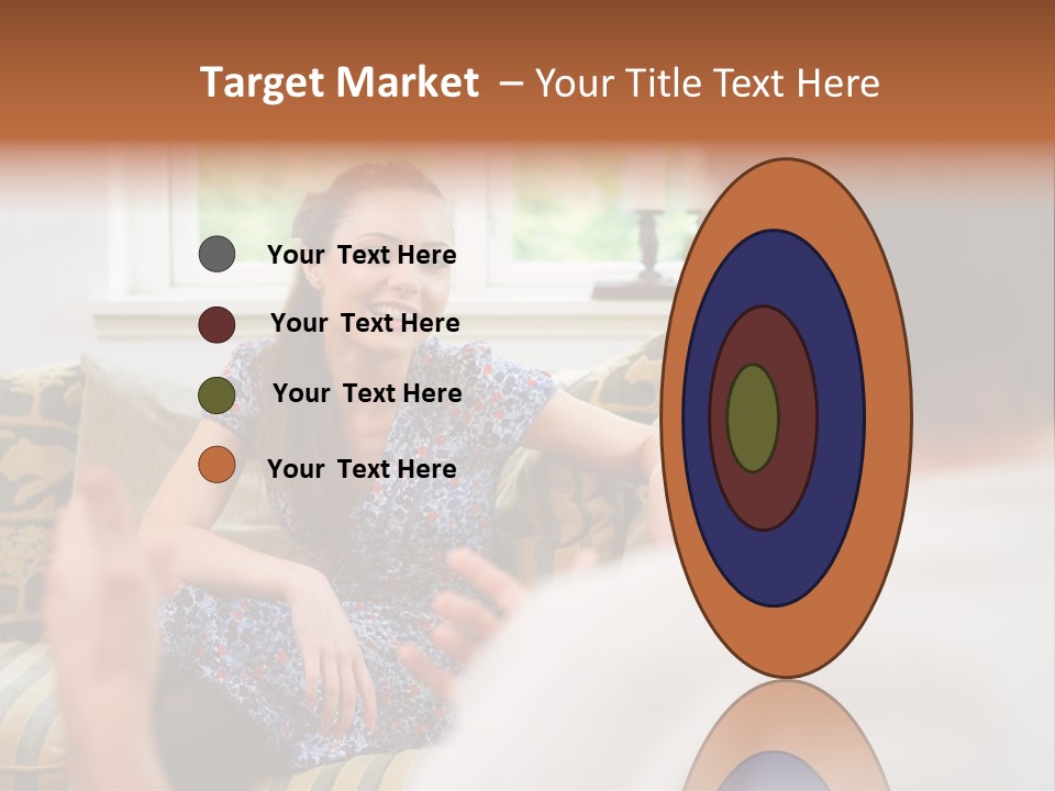 Traveling Family 2 PowerPoint Template