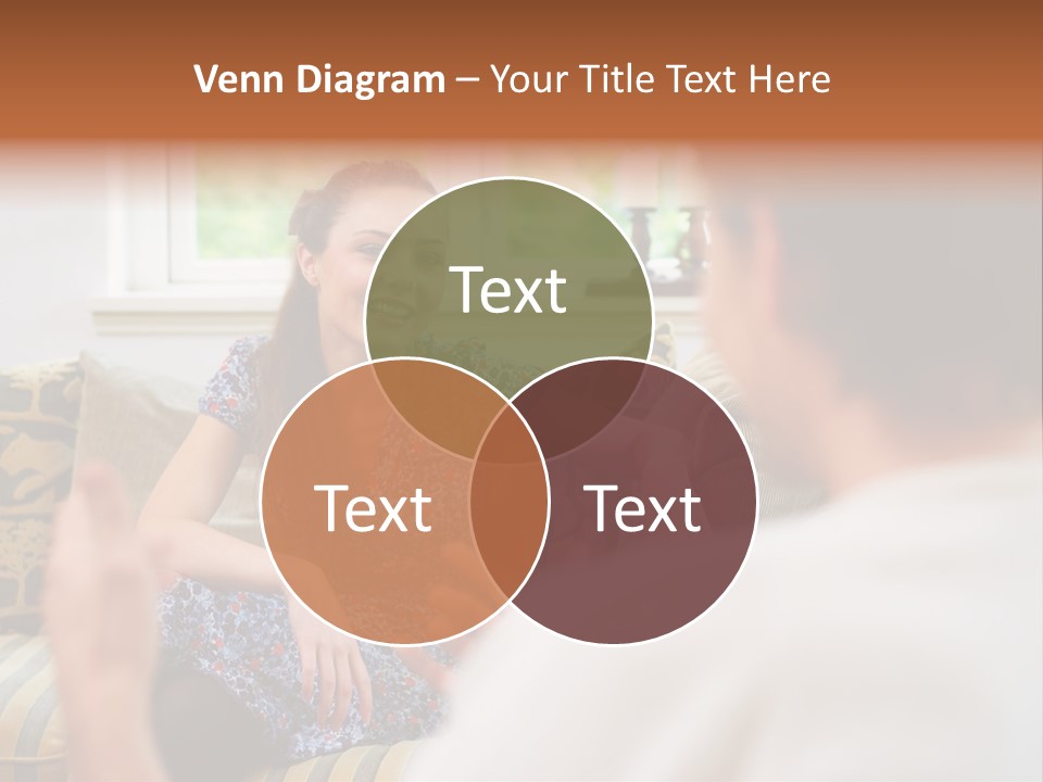 Traveling Family 2 PowerPoint Template