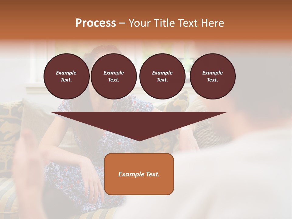 Traveling Family 2 PowerPoint Template