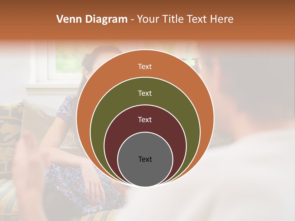 Traveling Family 2 PowerPoint Template