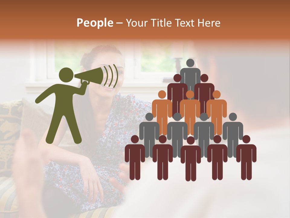 Traveling Family 2 PowerPoint Template