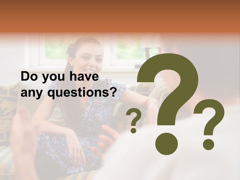 Traveling Family 2 PowerPoint Template