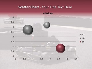 Go-Karting PowerPoint Template