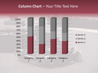 Go-Karting PowerPoint Template